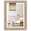 Picture Frame Vivan 10x15 cm light brown