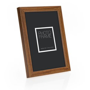 Picture Frame Vivan 10x15 cm dark brown