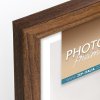 Picture Frame Vivan 20x30 cm dark brown