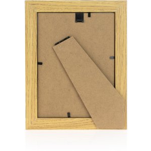 ZEP Picture Frame Perugia brown 10x15 cm