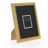 ZEP Picture Frame Perugia brown 10x15 cm