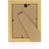 ZEP Picture Frame Perugia brown 10x15 cm