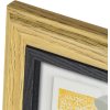 ZEP Picture Frame Perugia brown 10x15 cm