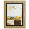 ZEP Picture Frame Perugia brown 13x18 cm