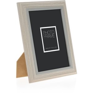 ZEP Picture Frame Perugia white 10x15 cm