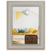 ZEP Picture Frame Perugia white 10x15 cm