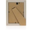 ZEP Picture Frame Perugia white 10x15 cm