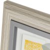 ZEP Picture Frame Perugia white 10x15 cm