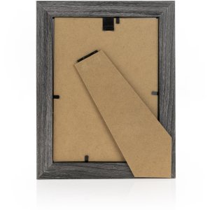 ZEP Picture Frame Perugia black 10x15 cm