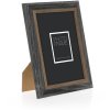 ZEP Picture Frame Perugia black 10x15 cm