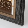 ZEP Picture Frame Perugia black 10x15 cm