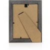 ZEP Picture Frame Perugia black 10x15 cm