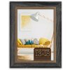 ZEP Picture Frame Perugia black 13x18 cm