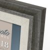 ZEP Picture Frame Enna grey 10x15 cm