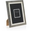 ZEP Picture Frame Enna grey 10x15 cm