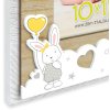 ZEP Baby Photo Frame Greta 10x15 cm