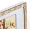 ZEP Wooden Photo Frame Sprint 10x15 cm Bicycle Picture Frame