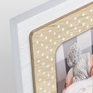 ZEP Baby Photo Frame Yoghi 10x15 cm