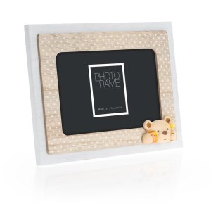 ZEP Baby Photo Frame Yoghi 10x15 cm