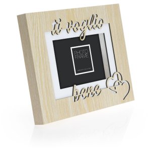 ZEP Wooden Photo Frame Angela IT 10x15 cm