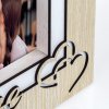 ZEP Wooden Photo Frame Angela IT 10x15 cm