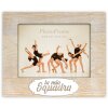 ZEP Wooden Photo Frame Squadra 15x20 cm