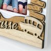 ZEP Wooden Photo Frame Foscari DE 15x20 cm Class Photo Picture Frame