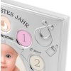 ZEP Baby Frame 12 Months Birthday - My First Year 19,5x24 cm