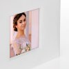 ZEP XL Wedding Album Ingrid 32x32 cm 100 white sides