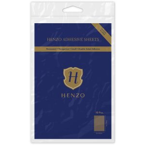 Henzo Self-adhesive sheets 10x15 cm 10 sheets