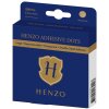 Henzo adhesive dots 8mm removable 300 pieces