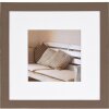 Henzo Wooden frame Driftwood 50x50 cm mittelbraun