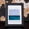 Picture frame Modern 13x18 cm black