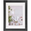 Picture frame Modern 18x24 cm black