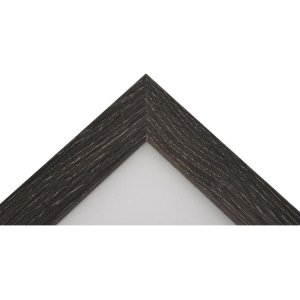 Picture frame Modern 70x70 cm dark grey