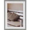 Henzo Wooden frame Driftwood 60x90 cm grey