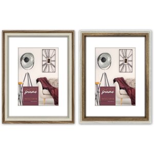 ZEP Picture Frame Palmi 13x18 cm to 50x70 cm with...