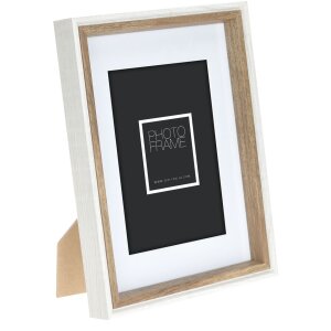 ZEP Picture Frame Palmi 13x18 cm to 50x70 cm with passe-partout