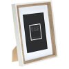 ZEP Picture Frame Palmi 13x18 cm to 50x70 cm with passe-partout