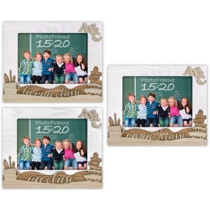 ZEP Wooden Photo Frame Foscari 13x18 cm and 15x20 cm...