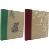 Panodia Jumbo Photo Album Greenearth 34x37 cm 100 white sides