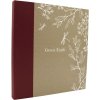 Panodia Jumbo Photo Album Greenearth 34x37 cm 100 white sides