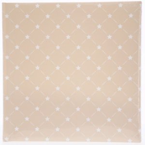 Hama Photo Album Skies II beige 30x30 cm 60 white sides