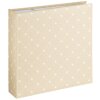 Hama Memo Slip-in Album Skies II beige 200 photos 10x15 cm