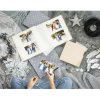 Hama Memo Slip-in Album Skies II beige 200 photos 10x15 cm