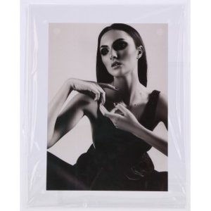 Hama Acrylic Photo Frame Nora 13x18 cm