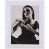 Hama Acrylic Photo Frame Nora 13x18 cm