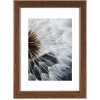 Hama Plastic Frame Breeze 20x30 cm walnut