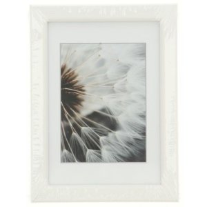 Hama Plastic Frame Breeze 10x15 cm white