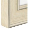 Hama Plastic Frame Rustic natural 13x18 cm with Passepartout 10x15 cm